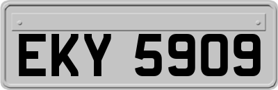 EKY5909
