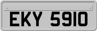 EKY5910