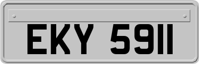 EKY5911