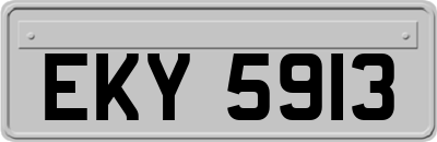 EKY5913