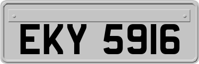 EKY5916