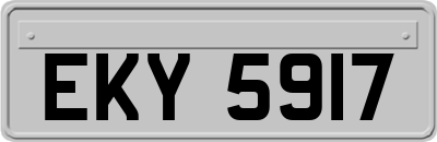 EKY5917
