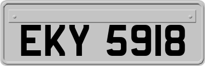 EKY5918