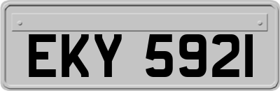 EKY5921