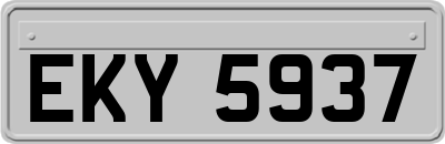 EKY5937