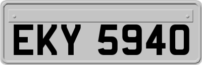 EKY5940