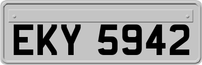 EKY5942