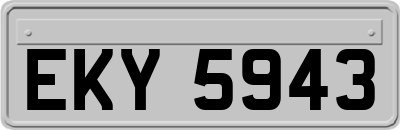 EKY5943