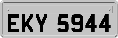EKY5944