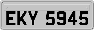 EKY5945