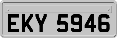 EKY5946