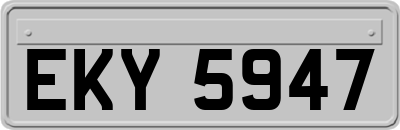 EKY5947