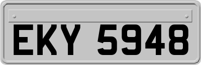 EKY5948
