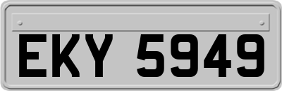 EKY5949