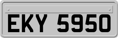 EKY5950