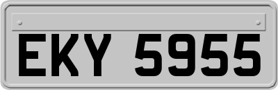 EKY5955