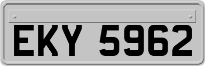 EKY5962