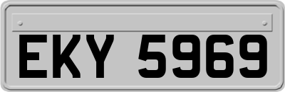 EKY5969