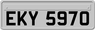 EKY5970