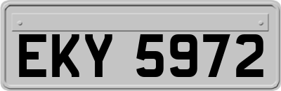EKY5972