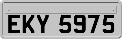 EKY5975