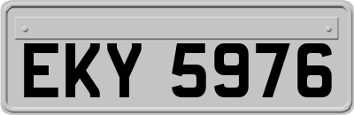 EKY5976