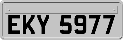 EKY5977