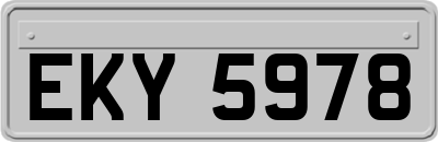 EKY5978