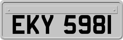 EKY5981