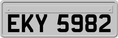 EKY5982