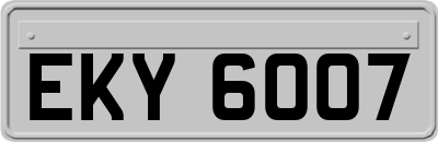 EKY6007