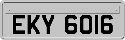 EKY6016