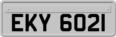 EKY6021