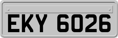 EKY6026