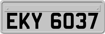 EKY6037