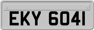 EKY6041