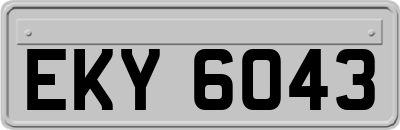 EKY6043
