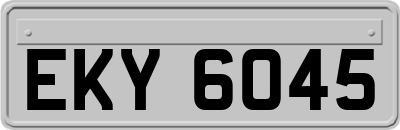 EKY6045
