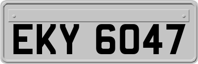 EKY6047