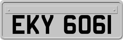 EKY6061