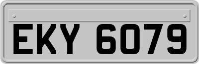 EKY6079