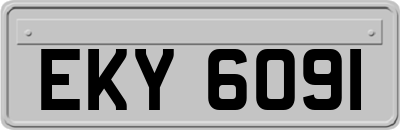 EKY6091