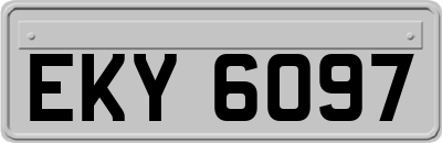 EKY6097