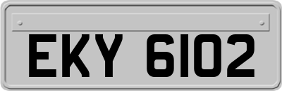 EKY6102