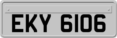 EKY6106