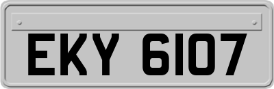 EKY6107