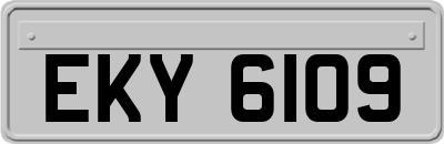EKY6109