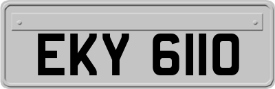 EKY6110