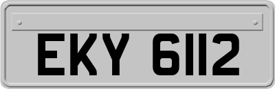 EKY6112