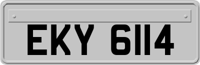EKY6114